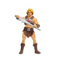Motu Core - He-Man (Wave 1)