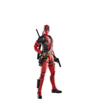 Deadpool and Wolverine - Deadpool