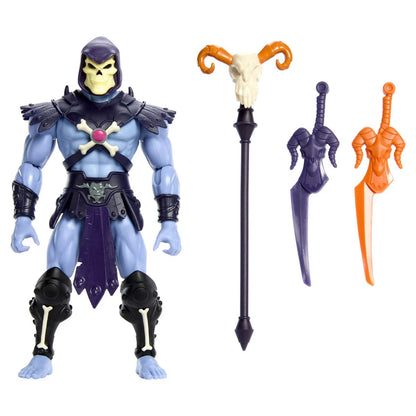 Motu Cartoon Collection - Skeletor - 200X