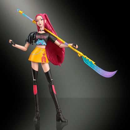 KPop Demon Hunters - Wave 1 - Core - Mira