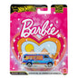 Hot Wheels Pop Culture - Barbie Custom GMC Panel Van
