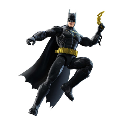 DC Premiere Wave 2 - Stealth Suit Batman (US Import)