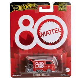 Pop culture - Kool Kombi (80 Mattel)