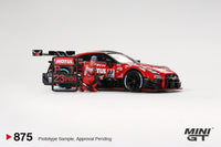 Nissan GT-R NISMO #23 Suzuka +Fig - 875