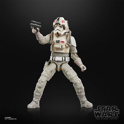 Star Wars Black - Imperial Remnant AT-AT Driver (Mandalorian & Grogu)