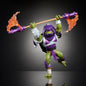Turtles of Grayskull - Donatello Snake Hunter
