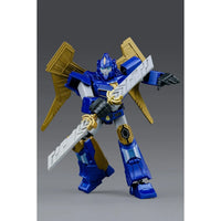 Transformers - Galaxy version 05 one - Blind box Version 5