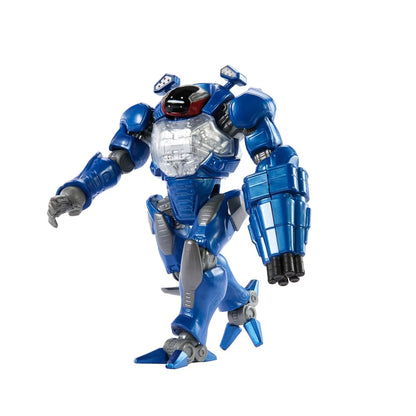 Motu First Ones - Combat Ready Roboto - (US version)