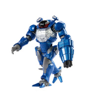 Motu First Ones - Combat Ready Roboto - (US version)