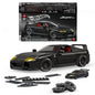 Mattel Brick Shop - Hot Wheels - '94 Toyota Supra MK4
