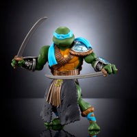 Turtles of Grayskull - Stealth Ninja - Leonardo
