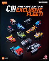 75604 - Transformers Wheels - Series 1 (Blind Box)