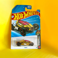 HW Basic - 2 Jet Z (TREASURE HUNT)- (G-case)