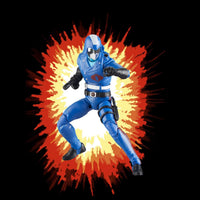 Classifieds - Cobra Commander