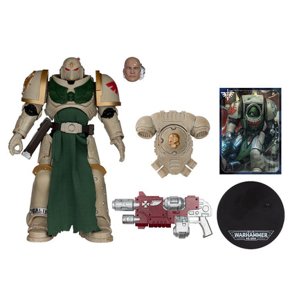 Warhammer 40K - Dark Angels Sternguard Veteran