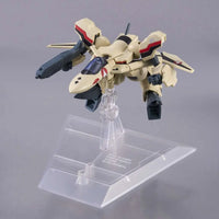 Robotech (Macross) Tiny Sessions - Yf-19 With Myung Fang Lone