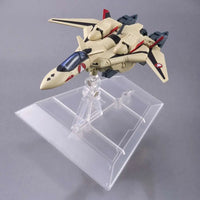 Robotech (Macross) Tiny Sessions - Yf-19 With Myung Fang Lone