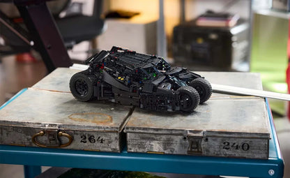 Lego Technic - Batmobile Tumbler - (42239)