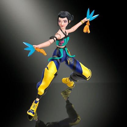 KPop Demon Hunters - Wave 1 - Core - Zoey