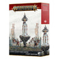 Warhammer - Age of Sigmar - Cities of Sigmar: Dawner's Triumph