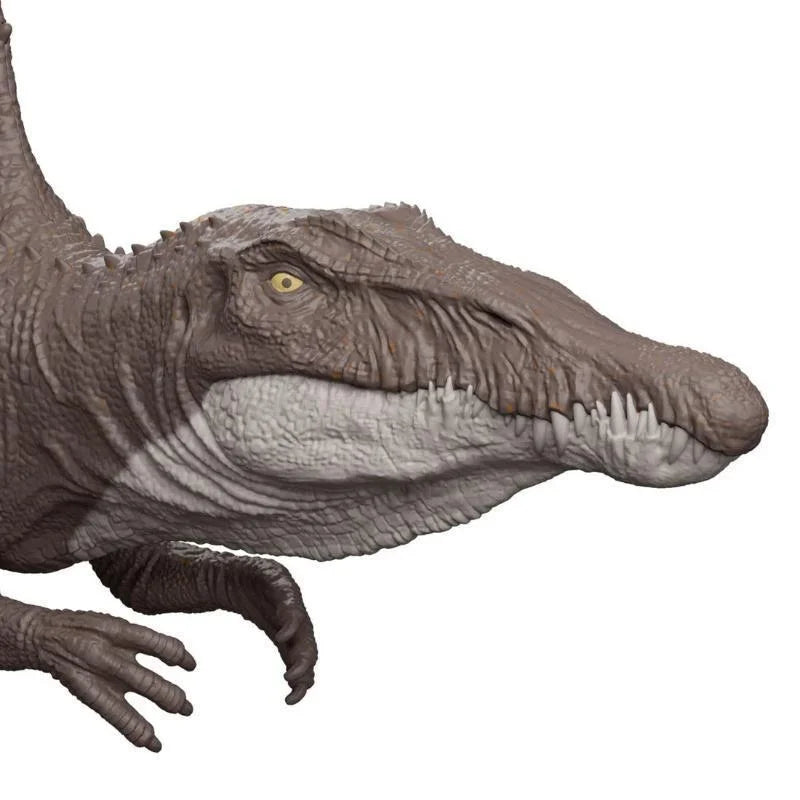 Jurassic World - Spinosaurus