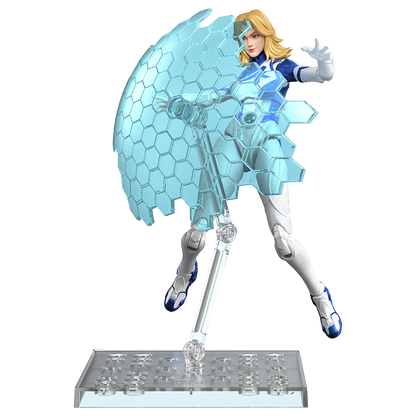 Marvel Rivals - Invisible Woman - Champion Class - 81122