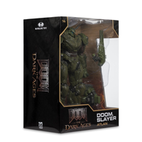 Doom: The Dark Ages Doom Slayer Atlan (12 inches)