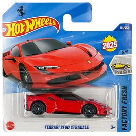 Ferrari SF90 Stradale