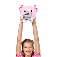 Snackles Plush 20cm: DOUGLAS