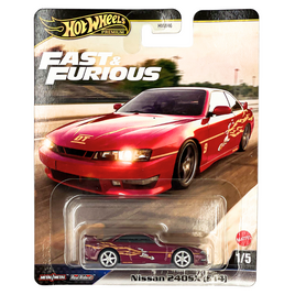 Nissan 240SX(S14)