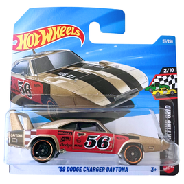 1969 Dodge Charger Daytona