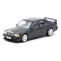 Mercedes-Benz 190 E 2.5-16 Evo 1
