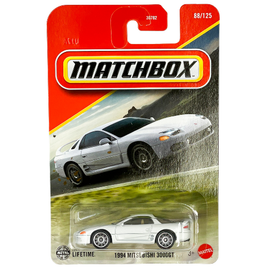 1994 Mitsubishi 3000GT