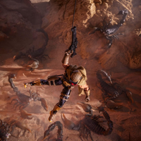 Classified Series - Cobra Desert Scorpion & Skrpion-25 - 180