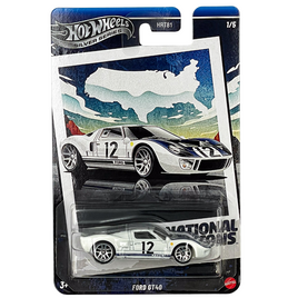 Ford GT40