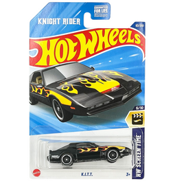 Premium - K.I.T.T