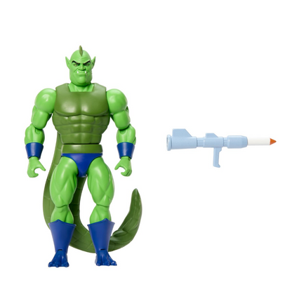 MOTU Cartoon Collection - Whiplash