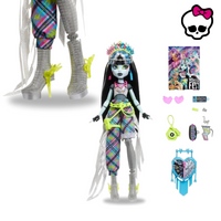 Monster Fest - Frankie Stein Doll