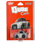 Nissan GT-R (R35) LB Works Type 1, Rear Wing Ver 1 Matte Grey