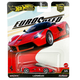 Euro Speed - LaFerrari