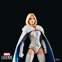 X-Men 97 Marvel Legends - Emma Frost