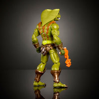 MOTU Masterverse - Kobra Khan