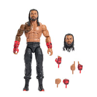 WWE Elite - Roman Reigns (Top Picks)
