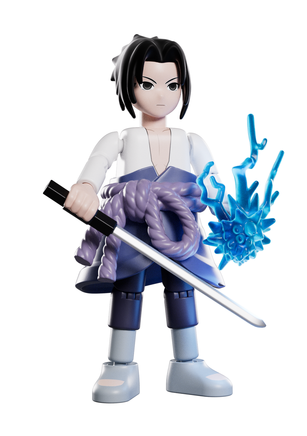 Naruto - Series 01 - (Blind Box) - (71047)