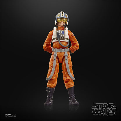 Star Wars Black - Colonel Ward (Mandalorian & Grogu)