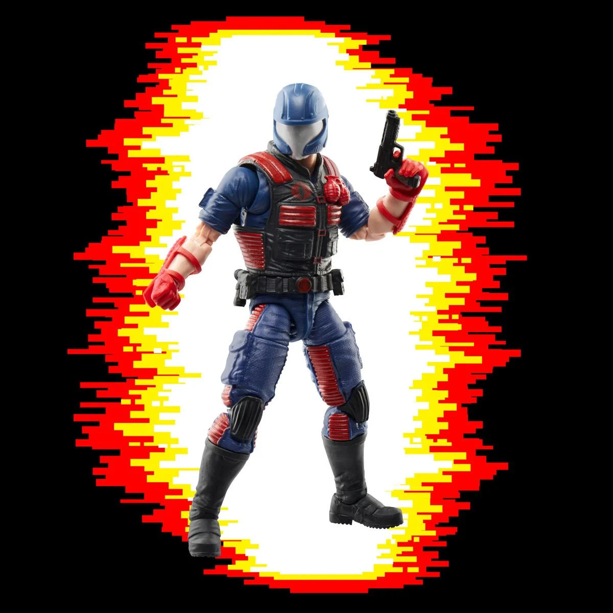Classified Series - Cobra Viper (Retro card)