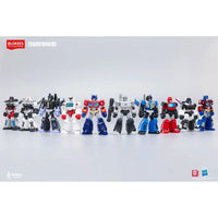 Transformers - Galaxy Version 01 ROLL OUT  - Blind Box version 1