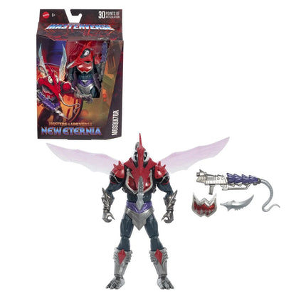 MOTU Masterverse - Mosquitor