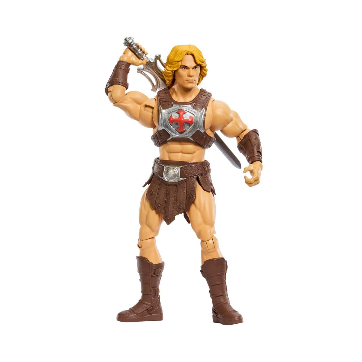 Motu Core - He-Man (Wave 1)