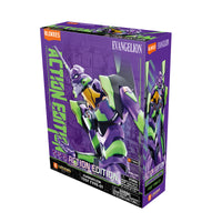 73501 - Evangelion Test Type 01 - Action Edition